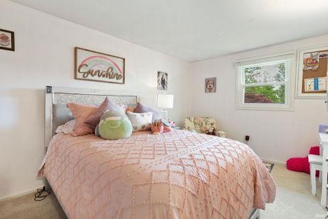 Tiny photo for 5323 Fernwood Avenue, Fort Wayne, IN 46809 (MLS # 202618398)