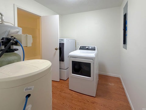 Tiny photo for 1728 TEASDALE Lane, Kokomo, IN 46902 (MLS # 202637608)