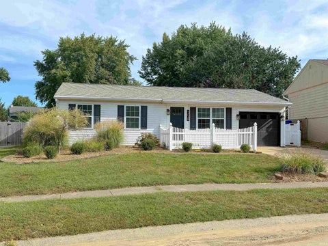 Photo of 1728 TEASDALE Lane, Kokomo, IN 46902 (MLS # 202637608)