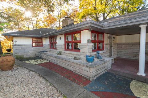 1230 Hillcrest Road, South Bend, IN 46617 - #: 202516751