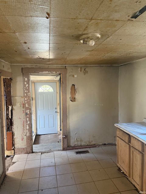 Tiny photo for 710 E Jefferson Street, Kokomo, IN 46901 (MLS # 202540786)