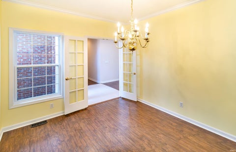 Tiny photo for 3701 Cobblefield Drive, Evansville, IN 47711 (MLS # 202630319)