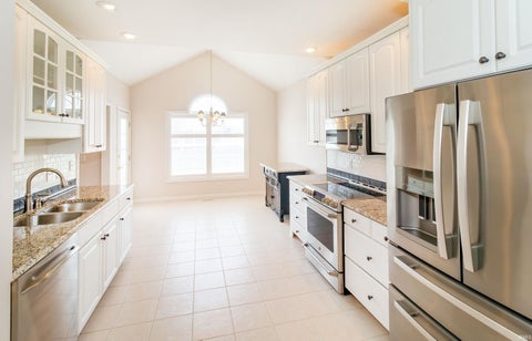 Tiny photo for 3701 Cobblefield Drive, Evansville, IN 47711 (MLS # 202630319)