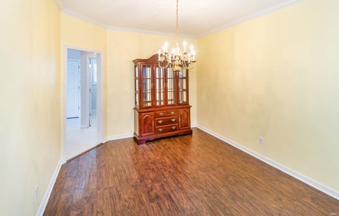Tiny photo for 3701 Cobblefield Drive, Evansville, IN 47711 (MLS # 202630319)