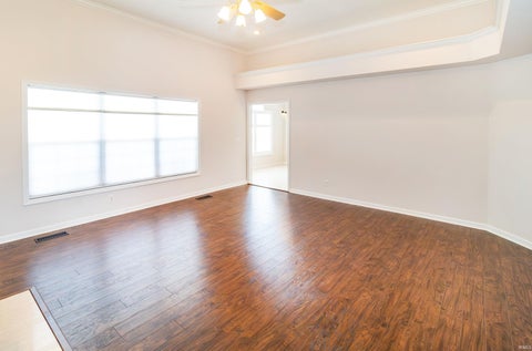 Tiny photo for 3701 Cobblefield Drive, Evansville, IN 47711 (MLS # 202630319)