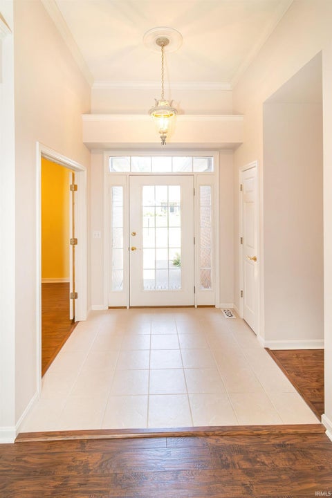 Tiny photo for 3701 Cobblefield Drive, Evansville, IN 47711 (MLS # 202630319)