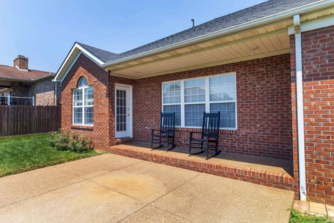 Tiny photo for 3701 Cobblefield Drive, Evansville, IN 47711 (MLS # 202630319)