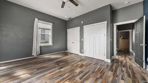 Tiny photo for 2103 H Street, Bedford, IN 47421 (MLS # 202635234)