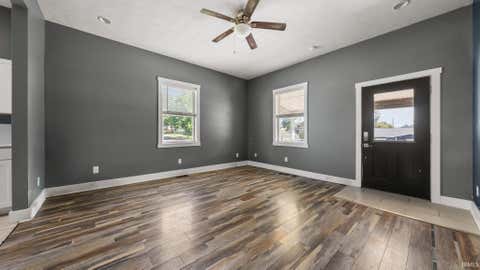Tiny photo for 2103 H Street, Bedford, IN 47421 (MLS # 202635234)