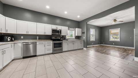 Tiny photo for 2103 H Street, Bedford, IN 47421 (MLS # 202635234)