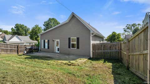 Tiny photo for 2103 H Street, Bedford, IN 47421 (MLS # 202635234)