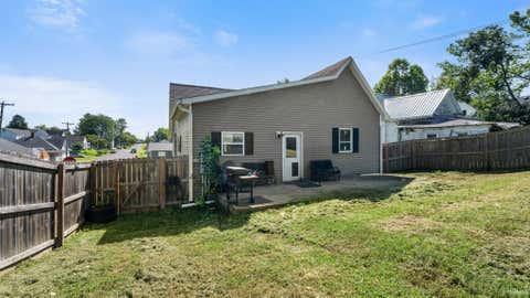 Tiny photo for 2103 H Street, Bedford, IN 47421 (MLS # 202635234)