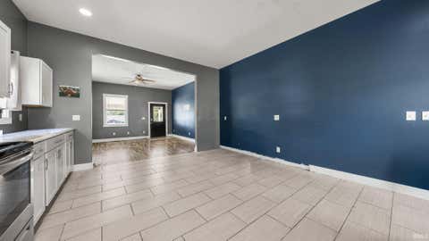 Tiny photo for 2103 H Street, Bedford, IN 47421 (MLS # 202635234)