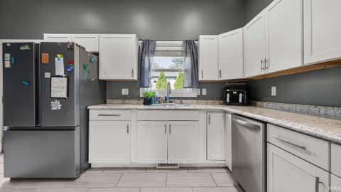 Tiny photo for 2103 H Street, Bedford, IN 47421 (MLS # 202635234)