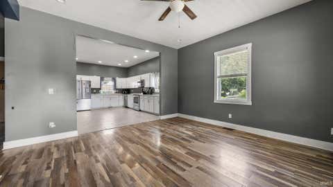 Tiny photo for 2103 H Street, Bedford, IN 47421 (MLS # 202635234)
