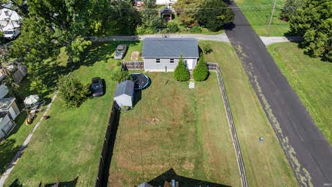 Tiny photo for 2103 H Street, Bedford, IN 47421 (MLS # 202635234)