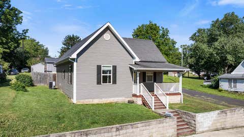 Tiny photo for 2103 H Street, Bedford, IN 47421 (MLS # 202635234)