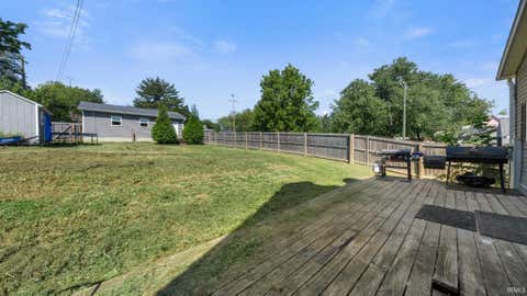 Tiny photo for 2103 H Street, Bedford, IN 47421 (MLS # 202635234)