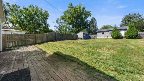 Tiny photo for 2103 H Street, Bedford, IN 47421 (MLS # 202635234)