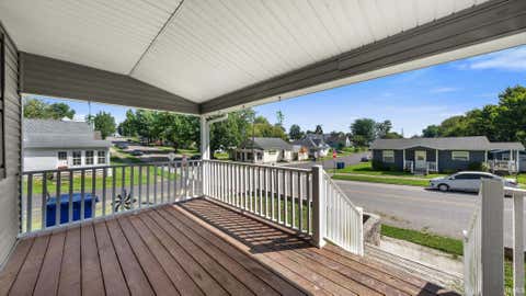 Tiny photo for 2103 H Street, Bedford, IN 47421 (MLS # 202635234)