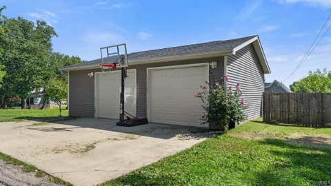 Tiny photo for 2103 H Street, Bedford, IN 47421 (MLS # 202635234)
