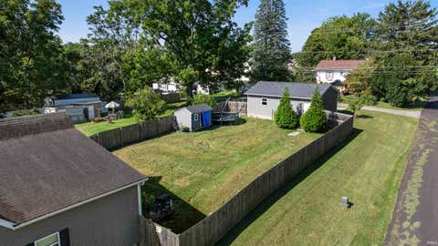 Tiny photo for 2103 H Street, Bedford, IN 47421 (MLS # 202635234)