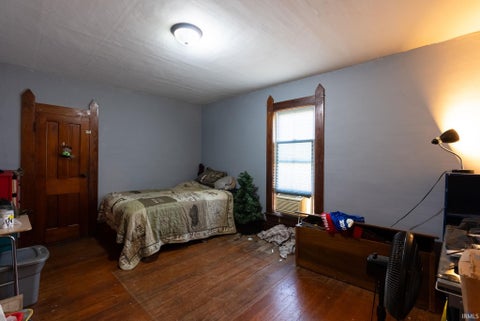 Tiny photo for 308 N Burke Street, Wolcott, IN 47995 (MLS # 202622867)