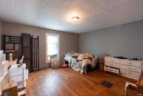 Tiny photo for 308 N Burke Street, Wolcott, IN 47995 (MLS # 202622867)