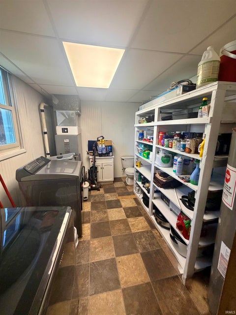 Tiny photo for 308 N Burke Street, Wolcott, IN 47995 (MLS # 202622867)