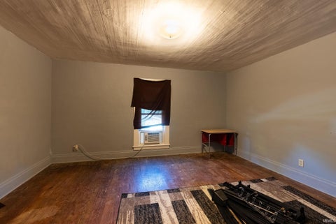 Tiny photo for 308 N Burke Street, Wolcott, IN 47995 (MLS # 202622867)