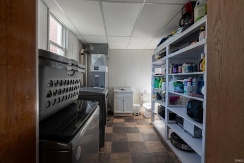 Tiny photo for 308 N Burke Street, Wolcott, IN 47995 (MLS # 202622867)