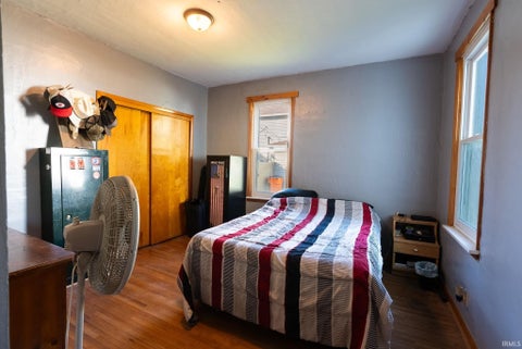 Tiny photo for 308 N Burke Street, Wolcott, IN 47995 (MLS # 202622867)
