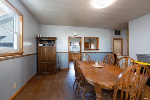 Tiny photo for 308 N Burke Street, Wolcott, IN 47995 (MLS # 202622867)