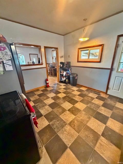 Tiny photo for 308 N Burke Street, Wolcott, IN 47995 (MLS # 202622867)