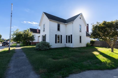 Tiny photo for 308 N Burke Street, Wolcott, IN 47995 (MLS # 202622867)