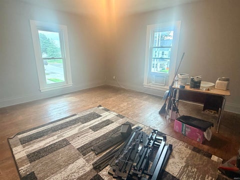 Tiny photo for 308 N Burke Street, Wolcott, IN 47995 (MLS # 202622867)