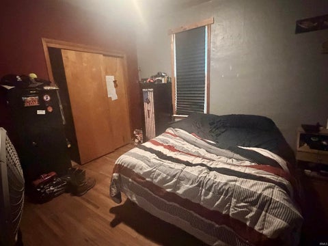 Tiny photo for 308 N Burke Street, Wolcott, IN 47995 (MLS # 202622867)