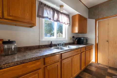 Tiny photo for 308 N Burke Street, Wolcott, IN 47995 (MLS # 202622867)