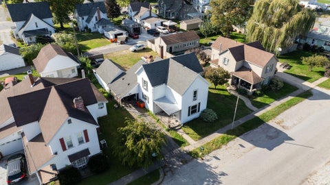 Tiny photo for 308 N Burke Street, Wolcott, IN 47995 (MLS # 202622867)