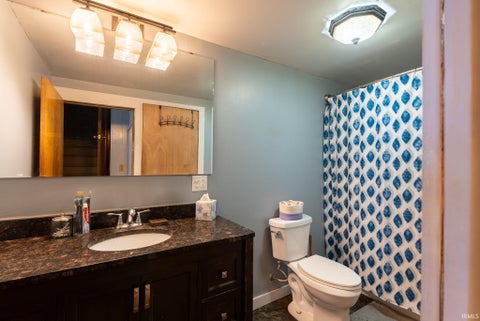 Tiny photo for 308 N Burke Street, Wolcott, IN 47995 (MLS # 202622867)