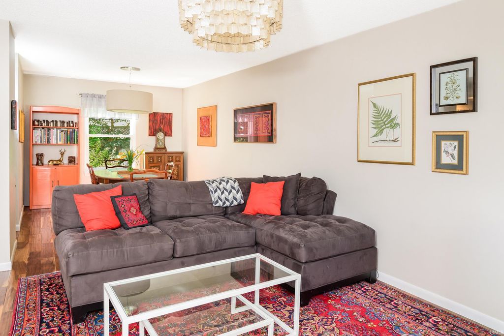 Photo of 2145 S White Tail Run, Bloomington, IN 47401 (MLS # 202626069)