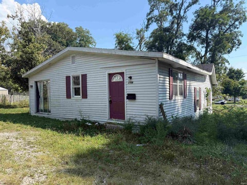 Photo of 2704 H Street, Bedford, IN 47421 (MLS # 202636757)