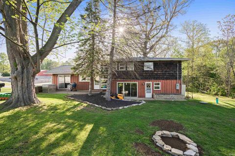 Tiny photo for 2947 W 500 S, Peru, IN 46970 (MLS # 202616567)