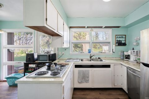 Tiny photo for 2947 W 500 S, Peru, IN 46970 (MLS # 202616567)