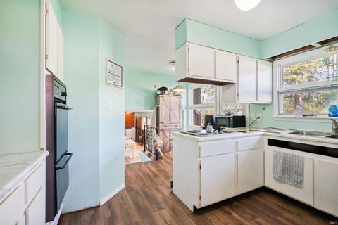 Tiny photo for 2947 W 500 S, Peru, IN 46970 (MLS # 202616567)