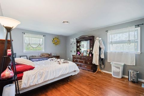 Tiny photo for 2947 W 500 S, Peru, IN 46970 (MLS # 202616567)