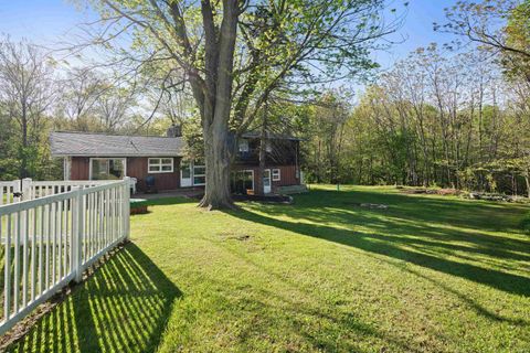 Tiny photo for 2947 W 500 S, Peru, IN 46970 (MLS # 202616567)