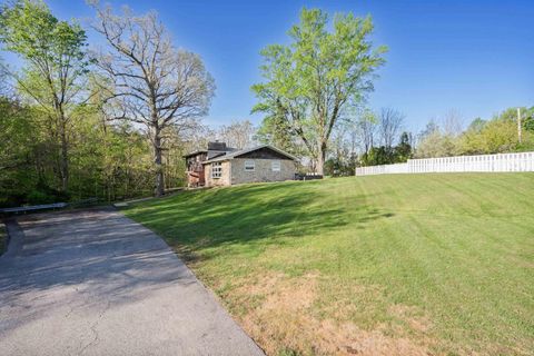 Tiny photo for 2947 W 500 S, Peru, IN 46970 (MLS # 202616567)