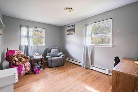 Tiny photo for 2947 W 500 S, Peru, IN 46970 (MLS # 202616567)