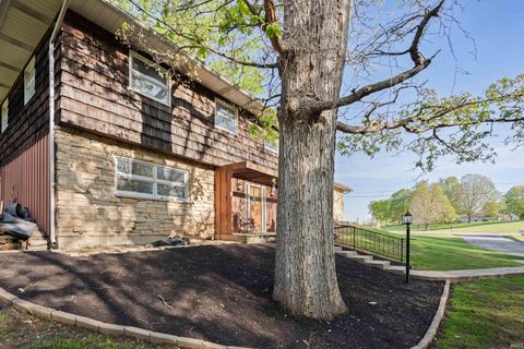 Tiny photo for 2947 W 500 S, Peru, IN 46970 (MLS # 202616567)
